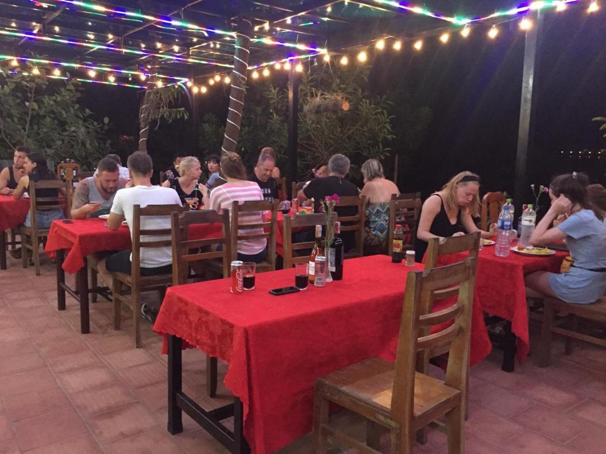 Dong Khe Sau Cat Ba Sandy Beach Resort מראה חיצוני תמונה